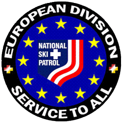 European Division Logo